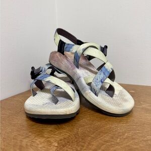 *LIMITED EDITION* Chaco National Geographic National Park Foundation Sandal